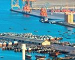 Gwadar Port Slashes Berthing Fees Transshipment Tariffs By 40pc To Boost Trade