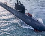 Hangor Class S M New Sharks In Pakistans Naval Fleet