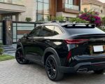 Haval H6 Gt Captured On Pakistani Roads Amid Launch Rumors Full Details Here