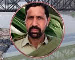 He Stood Alone He Saved Us All I Will Never Forget Liaqat Ali Shaheed