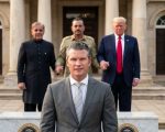 Hegseth Calls Pakistan True Friend As Diplomatic Ties Deepen Under Pm Shehbaz Asim Munirs Leadership