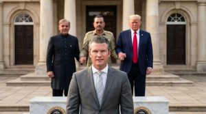 Hegseth Calls Pakistan True Friend As Diplomatic Ties Deepen Under Pm Shehbaz Asim Munirs Leadership