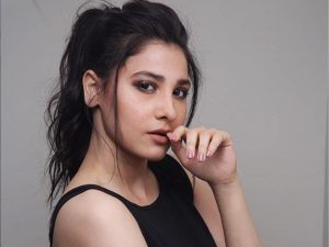 Hina Altaf Raises Alarm Over Harassment Incident During Shoot