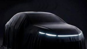 Honda City Facelift Coming With Connected Lights Big Tech Upgrade And Hybrid Options