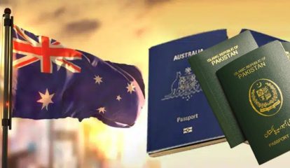 How To Get Pr In Australia Guide For Pakistanis With Ens 186 Visa Explained