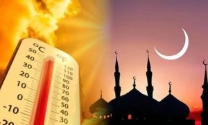 How Will The Weather Be During Eidul Azha