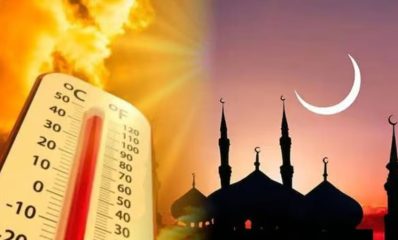 How Will The Weather Be During Eidul Azha