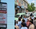 Hundreds Of Businesses Face Shutdown Amid Cda Crackdown On Islamabad Guest Houses
