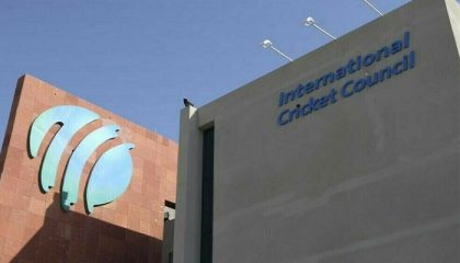 Icc Annual T20 Rankings Released As Pakistan Hold Sixth Place