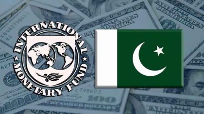 Imf Proposes Rs5500 Increase In Bisp Payments