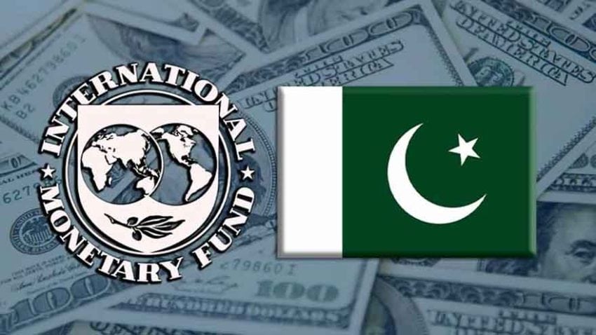 Imf Proposes Rs5500 Increase In Bisp Payments