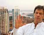 Imran Khan Sold Apartment Years Back In Islamabads One Constitution Avenue Project