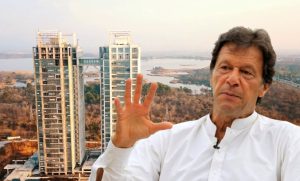 Imran Khan Sold Apartment Years Back In Islamabads One Constitution Avenue Project