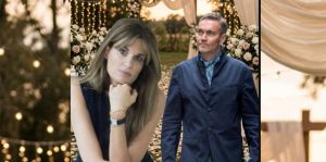 Imran Khans Ex Wife Jemima Set To Marry Billionaire Financier Cameron Oreilly