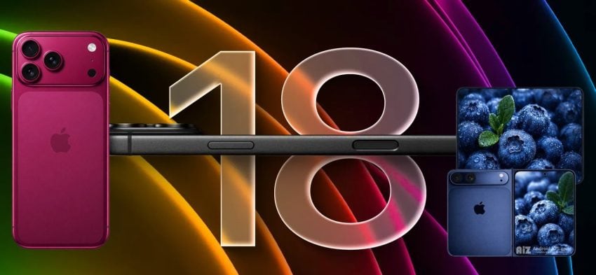 Iphone 18 Pro Max Leak Reveals Price Camera And Specs Upgrades And Release Date