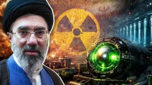 Iran Clears Air On Uranium Transfer Reports Amid Peace Deal Agreement Talks