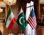Iran Hands Over New Proposal To Us Mediators Via Pakistan Amid Ongoing Diplomatic Efforts