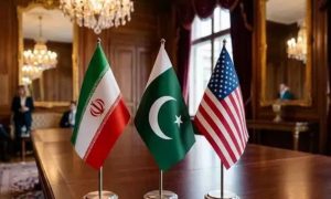 Iran Hands Over New Proposal To Us Mediators Via Pakistan Amid Ongoing Diplomatic Efforts