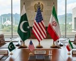 Iran Sends Response To Us Proposal Through Pakistan Amid Ceasefire Efforts