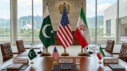 Iran Sends Response To Us Proposal Through Pakistan Amid Ceasefire Efforts