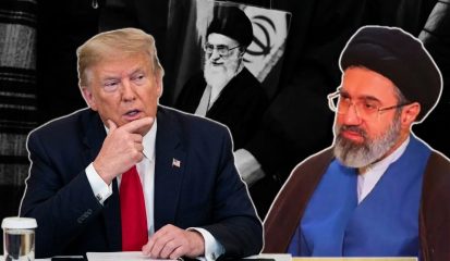 Irans 14 Point Proposal To Us Explained As Backdoor Talks Underway Via Pakistan