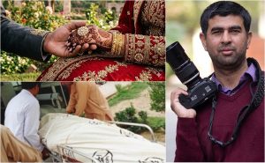 Irfan Ahson Under Fire For Refusing To Refund Wedding Shoot Payment After Brides Death