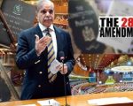 Is Pml N Led Govt Planning To Extend Tenure Beyond 5 Years Under 28th Amendment