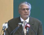 Ishaq Dar To Hold Talks With Marco Rubio On Middle East Peace Efforts In Washington