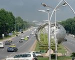 Islamabad Traffic To Get Smooth As Construction Starts On Margalla Road Motorway Link Project