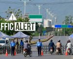 Islamabad Traffic Update Amid Diversions On Srinagar Highway Murree Road And Club Road