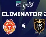 Islamabad United Opt To Field First Against Hyderabad Kingsmen In Psl 11 Eliminator 2