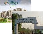 Islamabads Gulberg Residencia Margalla View Housing Societies Face Nab Land Recovery Worth Billions