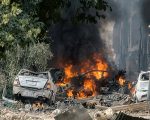 Jaffar Express Blast In Quetta Live Updates