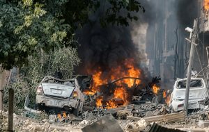 Jaffar Express Blast In Quetta Live Updates