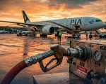 Jet Fuel Kerosene Prices Increased In Pakistan Amid Slight Petrol Relief