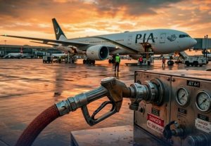 Jet Fuel Kerosene Prices Increased In Pakistan Amid Slight Petrol Relief