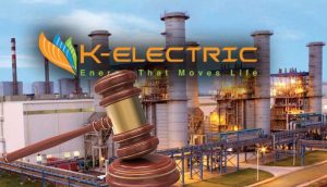 K Electric Ordered To Pay Rs13 5 Million In Compensation In Electrocution Death Case