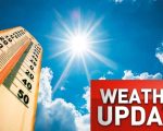 Karachi Heatwave Alert Humid Conditions Push Feels Like Temperature To 37c
