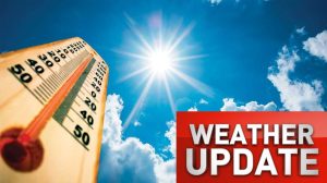 Karachi Heatwave Alert Humid Conditions Push Feels Like Temperature To 37c