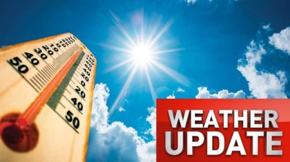 Karachi Heatwave Alert Humid Conditions Push Feels Like Temperature To 37c