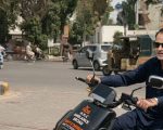 Karachi Mayor Murtaza Wahab Under Fire For Defying Traffic Rules In Viral Video
