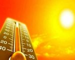 Karachi Weather Update Feel Like Temperature Over 45c As City Braces For More Heat