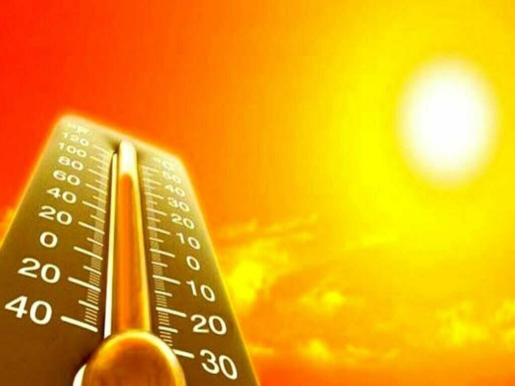 Karachi Weather Update: Feel Like Temperature over 45°C as city braces for more Heat