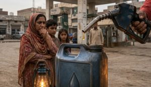 Kerosene Price Slashed To Rs272 Per Litre After Big Cut In Petrol Diesel Rates