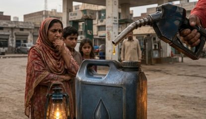 Kerosene Price Slashed To Rs272 Per Litre After Big Cut In Petrol Diesel Rates