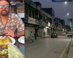 Khaaba Owner Nauman Masood Flags Survival Crisis For Restaurants Amid Early Market Closures