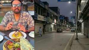 Khaaba Owner Nauman Masood Flags Survival Crisis For Restaurants Amid Early Market Closures