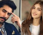Kinza Hashmi Opens Up About Rivalry With Ali Raza
