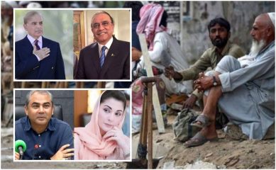 Labour Day Pakistani Leaders Hail Workers As Millions Continue Struggling In Silence