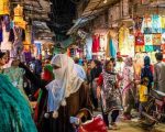 Lahore Eases Market Timings Till June 1 8pm Closure Restriction Lifted